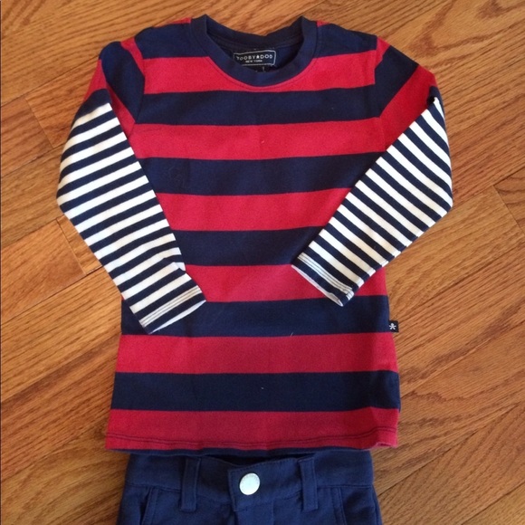 Tooby doo 2t set - Picture 2 of 3